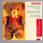 Peter Iljitsch Tschaikowsky (1840-1893): 24 Stücke op.39 "Kinderalbum" (f.Streicher), CD