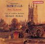 Herbert Howells (1892-1983): Suite for String Orchestra, CD