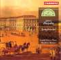 Michael Haydn: Symphonien P.6,9,16,26,32, CD