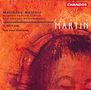 Frank Martin: Oratorium "In Terra Pax", CD