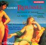 Albert Roussel: Bacchus et Ariane - Ballett op.43, CD