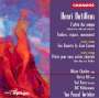 Henri Dutilleux (1916-2013): Violinkonzert "L'Arbre des songes", CD