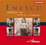 George Enescu: Symphonie Nr.1 op.13, CD