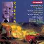 Edmund Rubbra (1901-1986): Symphonie Nr.1, CD