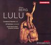 Alban Berg (1885-1935): Lulu, 3 CDs