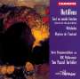 Henri Dutilleux: Cellokonzert "Tout un monde lointain", CD