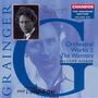 Percy Grainger: Percy Grainger Edition Vol.6, CD