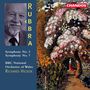 Edmund Rubbra (1901-1986): Symphonien Nr.3 & 7, CD