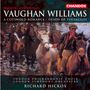 Ralph Vaughan Williams (1872-1958): A Cotswold Romance, CD