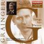 Percy Grainger (1882-1961): Percy Grainger Edition Vol.12, CD