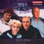 Nigel Hess: Musik aus TV-Filmen, CD