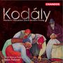 Zoltan Kodaly: Missa Brevis, CD