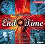 Rued Langgaard (1893-1952): The End of Time, CD