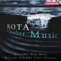 Nino Rota (1911-1979): Kammermusik, CD