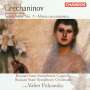 Alexander Gretschaninoff (1864-1956): Symphonie Nr.5, CD