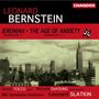 Leonard Bernstein (1918-1990): Symphonien Nr.1 & 2, CD