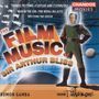 Arthur Bliss (1891-1975): Filmmusik: Filmmusik, CD