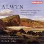 William Alwyn (1905-1985): Klavierkonzerte Nr.1 & 2, CD
