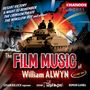 William Alwyn (1905-1985): Filmmusik: Filmmusik Vol.2, CD