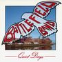 Battlefield Band: Quiet Days, CD