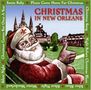: Christmas In New Orleans, CD