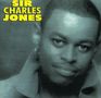 Charles Jones: Sir Charles Jones, CD
