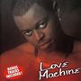 Sir Charles Jones: Love Machine, CD