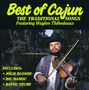 Waylon Thibodeaux: Best Of Cajun - Traditional Songs, CD