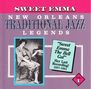 Sweet Emma Barrett: New Orleans Traditional Jazz Legends, CD, CD