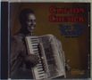 Clifton Chenier: Bon Ton Roulet, CD, CD