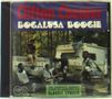 Clifton Chenier: Bogalusa Boogie, CD