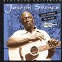 Joseph Spence: Bahamian Guitarist, CD, CD