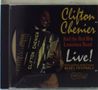 Clifton Chenier: Live!, CD, CD