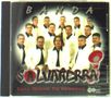 Banda Salvatierra: Esta Noche Tu Vendras, CD, CD