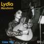 Lydia Mendoza: Vida Mia, CD