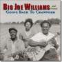 Big Joe Williams (Guitar/Blues): Going Back To Crawford, CD
