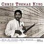 Chris Thomas King: It's A Cold Ass World: The Beginning, CD