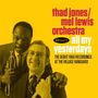 Thad Jones & Mel Lewis: All My Yesterdays (180g) (Limited Numbered Edition), LP