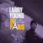 Larry Young (1940-1978): Larry Young In Paris (Live & Studio Recordings) (Deluxe Edition), 2 CDs