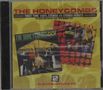 The Honeycombs: It's The Honeycombs / All Systems Go, CD