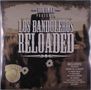"Don Omar presenta Los Bandoleros Reloaded." Texte: "Includes: Señor de la Noche," "Anda Sola," "My Space." Limited Edition Siegel., 3 LPs