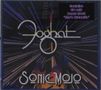 Foghat: Sonic Mojo, CD