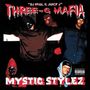 Three 6 Mafia: Mystic Stylez, 2 LPs