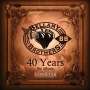The Bellamy Brothers: 40 Years: The Album, 2 CDs