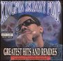 Kingpin Skinny Pimp: Greatest Hits & Remixes, CD