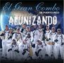 El Gran Combo De Puerto Rico: Alunizando, CD, CD