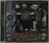Three 6 Mafia: Mystic Stylez: The First Album, CD