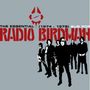 Radio Birdman: The Essential Radio Birdman 1974 - 1978, CD
