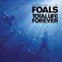 Foals: Total Life Forever, CD