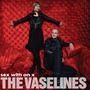 The Vaselines: Sex With An X, CD, CD